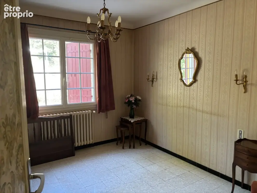 Belle villa traditionelle en colline sur 5500 m2 de terrain - photo 12