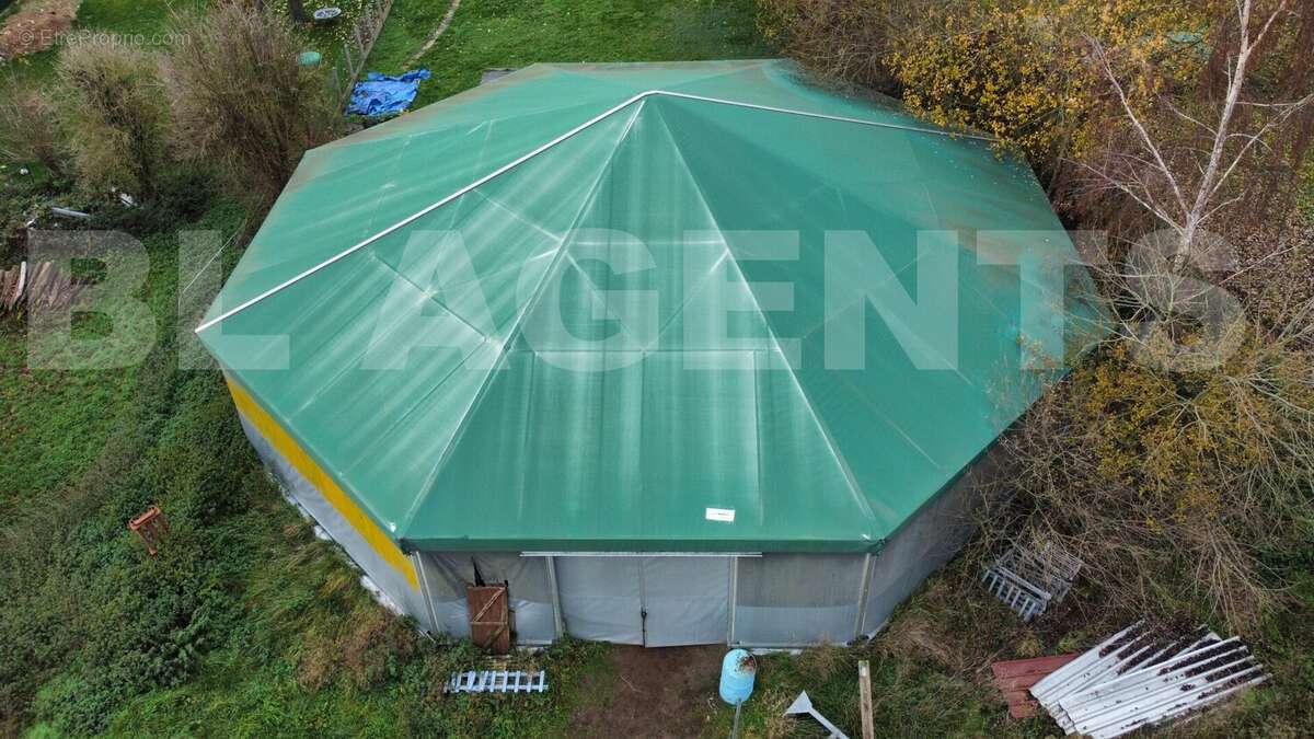 dji_fly_4 - Maison à VINNEUF