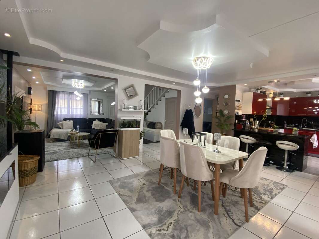 Photo 8 - Maison à EVREUX