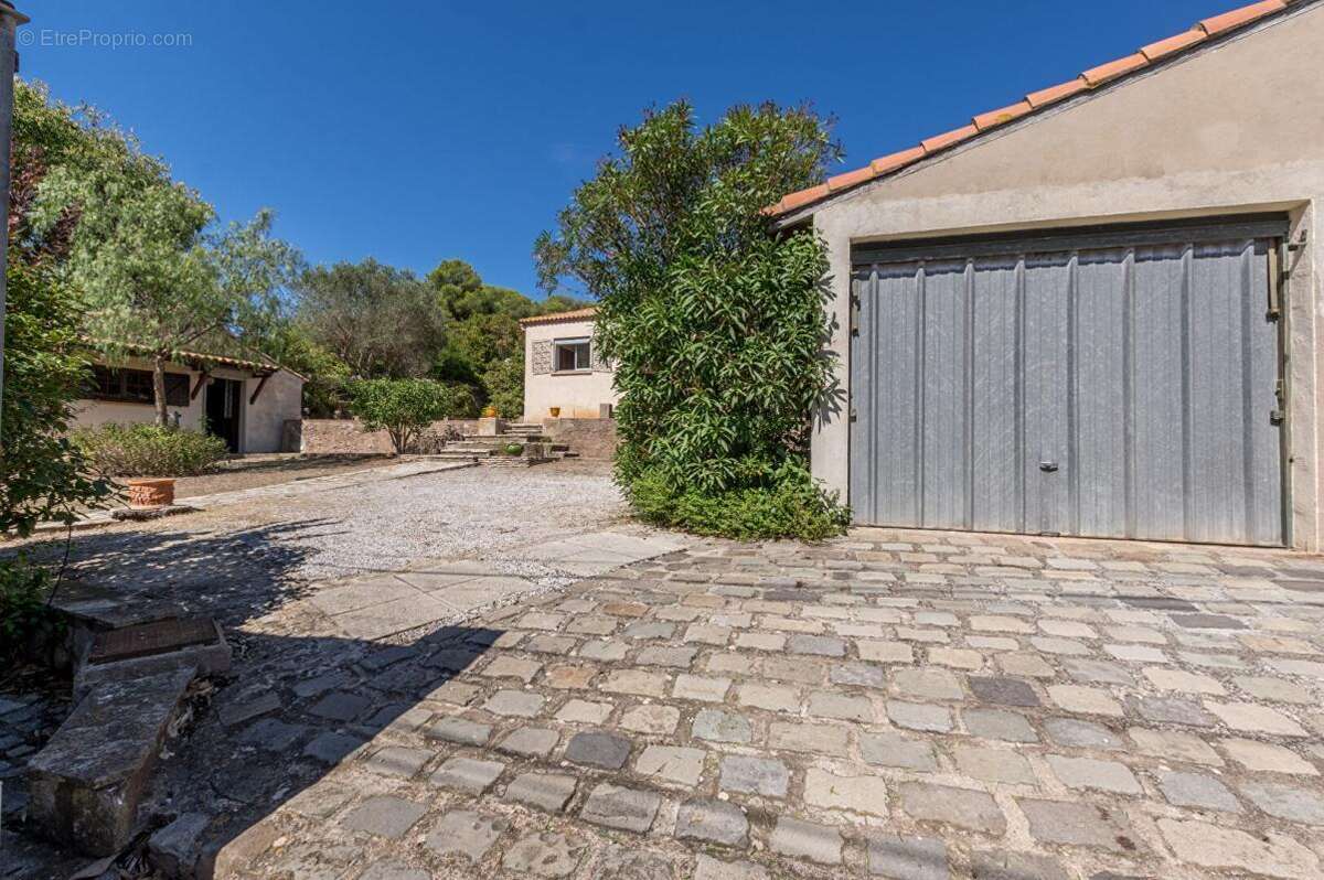 Maison à SETE