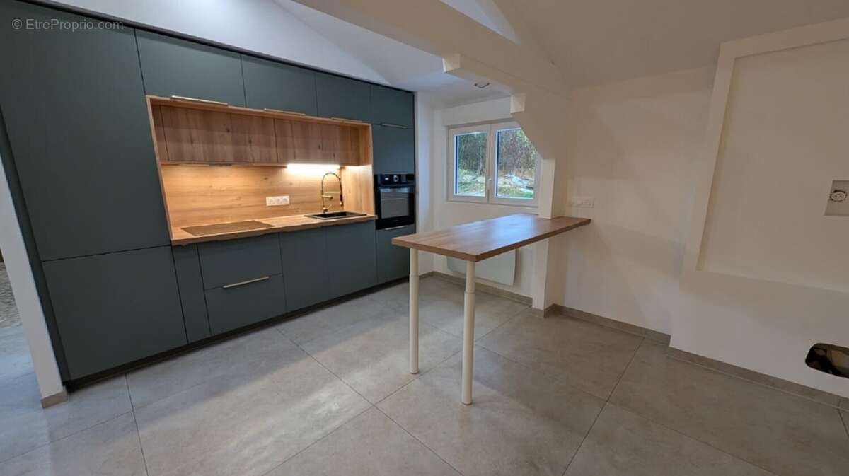 Maison à VOLMUNSTER