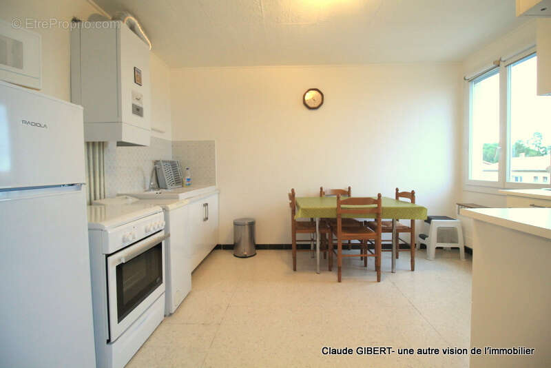 Appartement à BALARUC-LES-BAINS