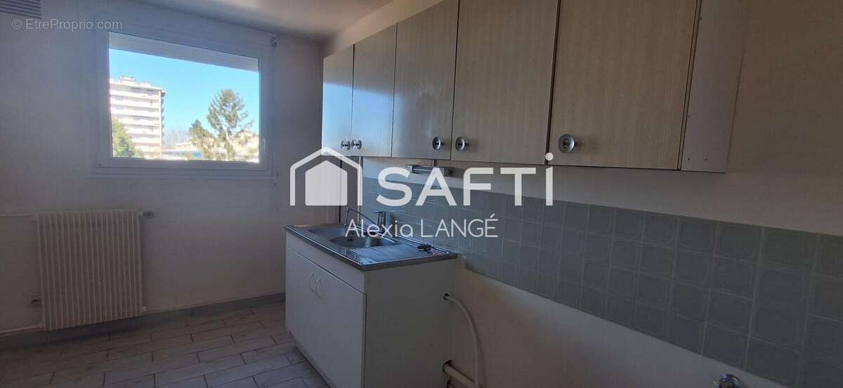 Photo 4 - Appartement à JOUE-LES-TOURS