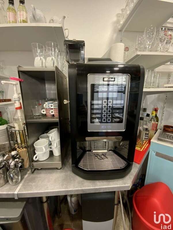 Photo 9 - Commerce à AGDE