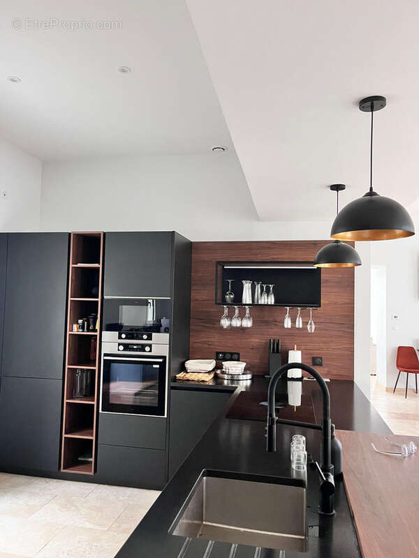 Maison à ROCHECORBON