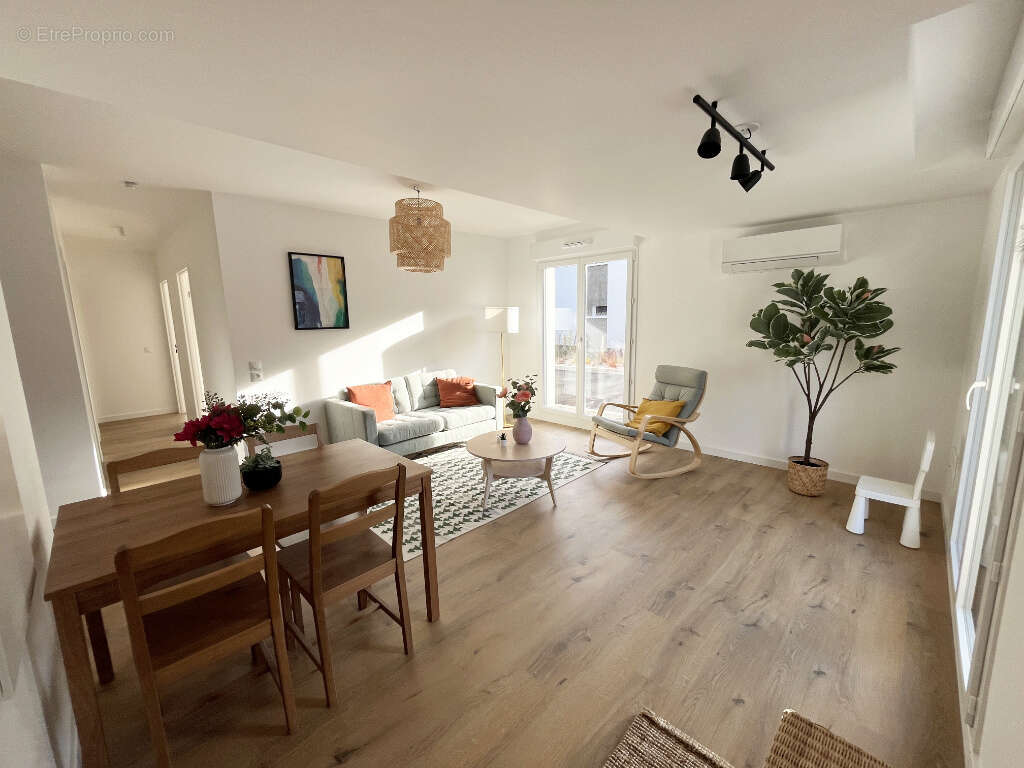 Appartement à SAINT-LARY-SOULAN