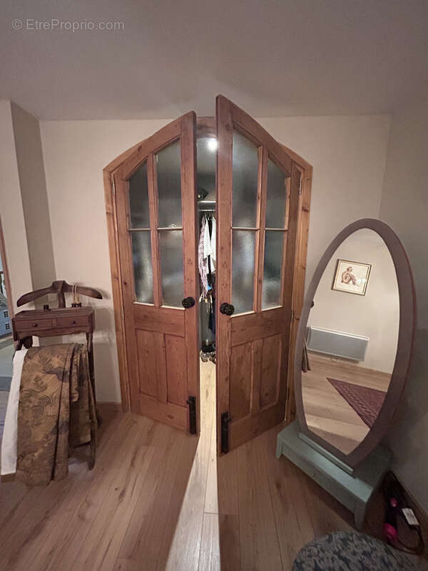 Maison à CELLEFROUIN