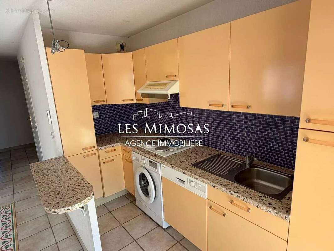 Appartement à FREJUS