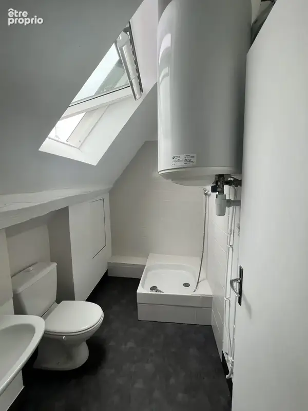 Appartement 35 m² à Malesherbes  - photo 9
