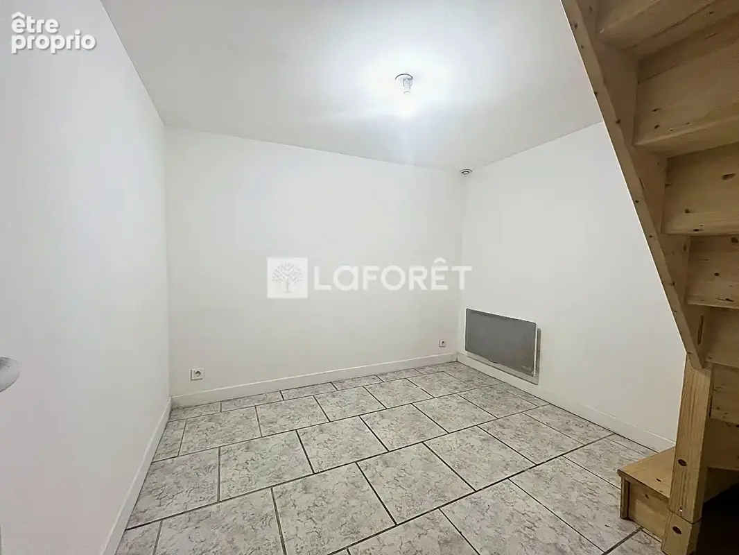 Maison les andelys - ideal investisseur ou primo accedant - photo 6