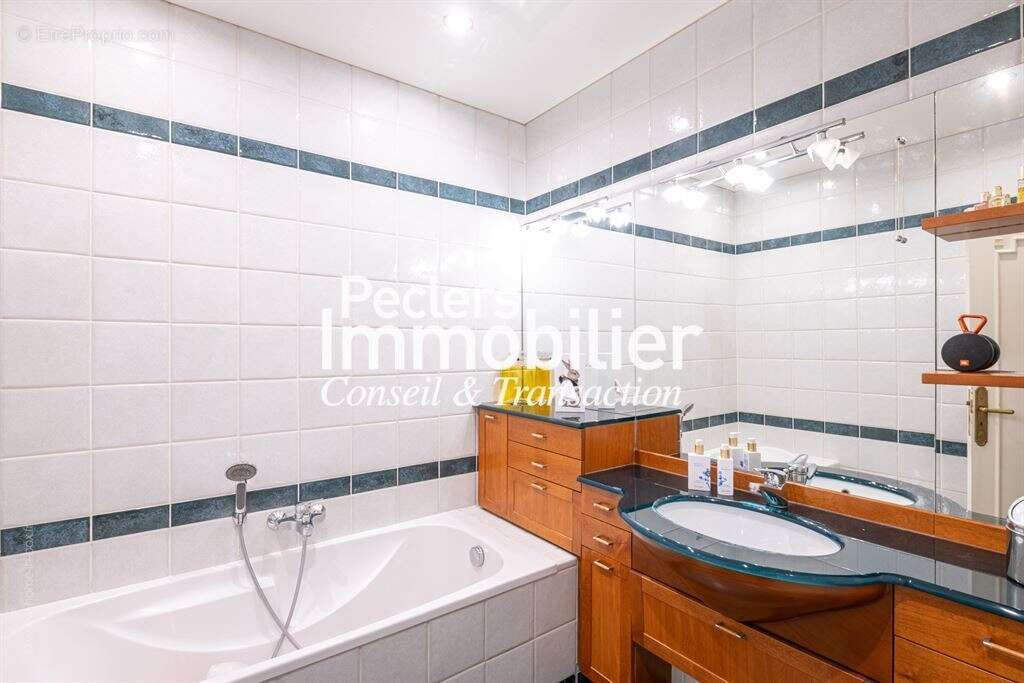 EXCLUSIVITÉ – Appartement 5 pièces 110 m² – Rueil-Malmaison 92500 - photo 7