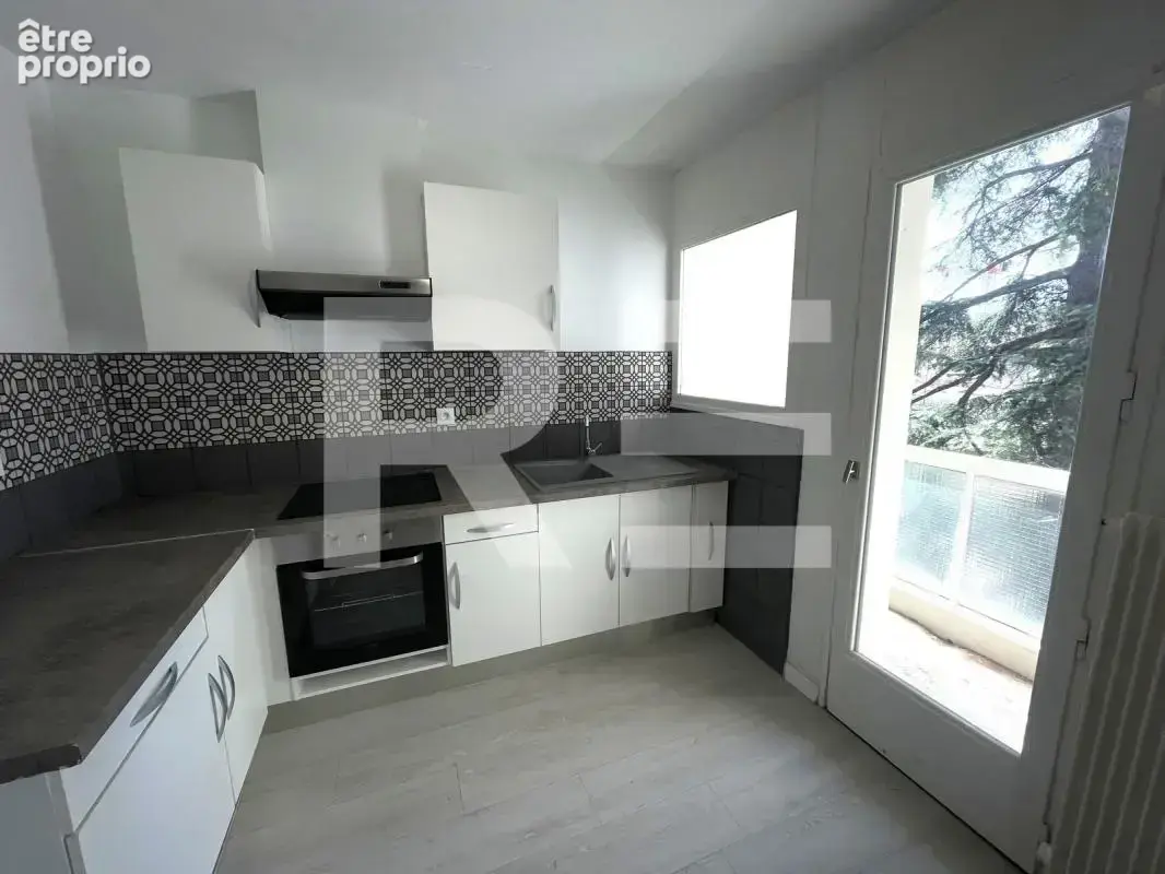 Appartement quartier cadereau - photo 2