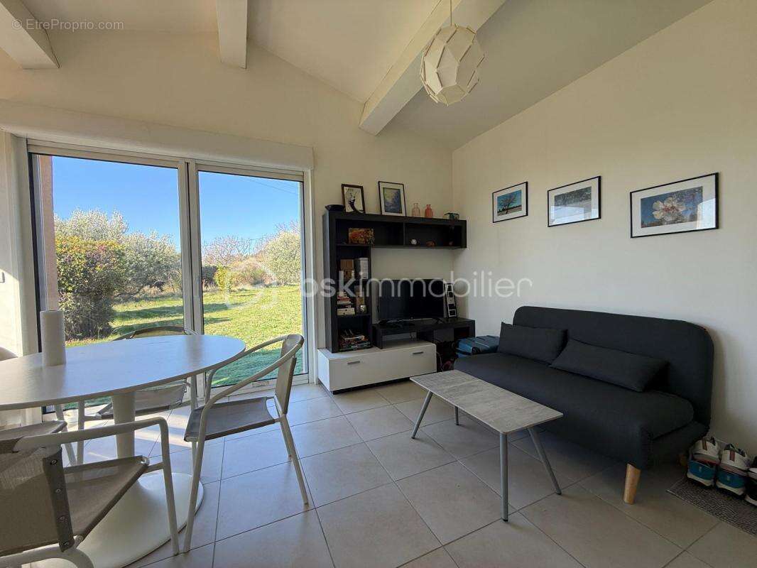 Maison à AIX-EN-PROVENCE