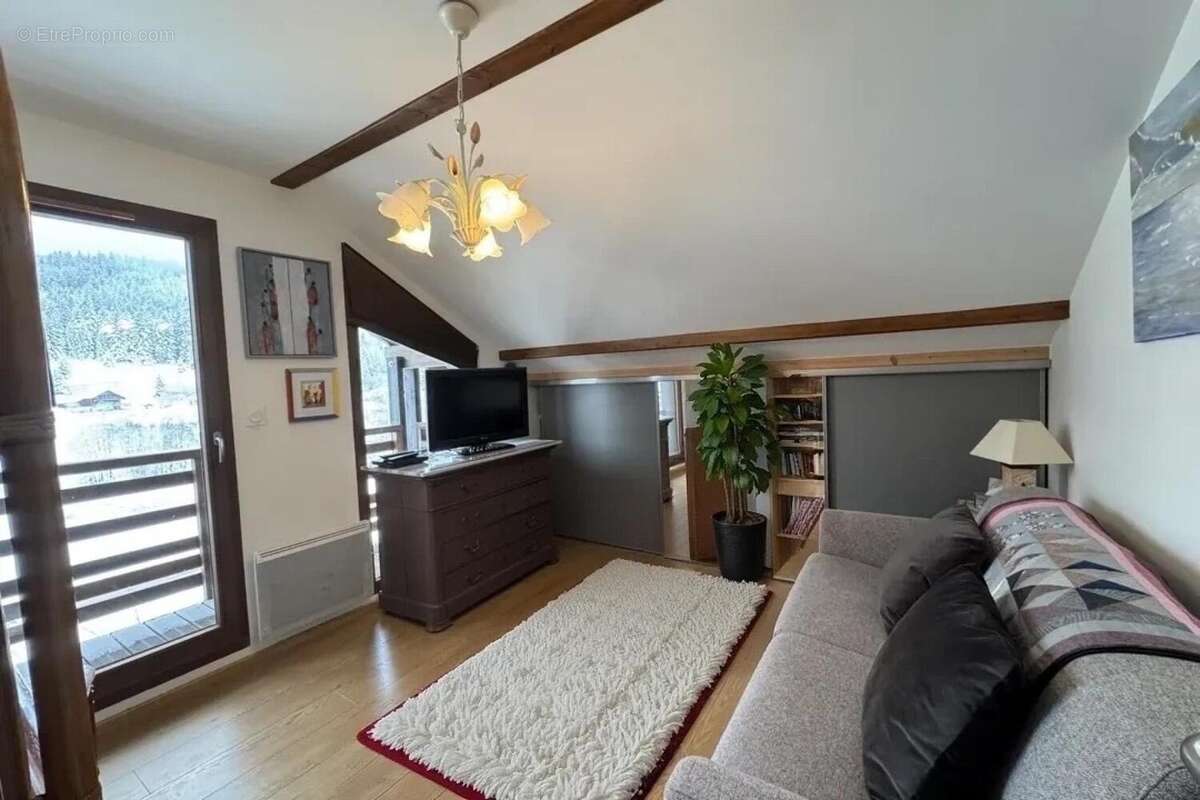 Photo 6 - Maison à GERARDMER