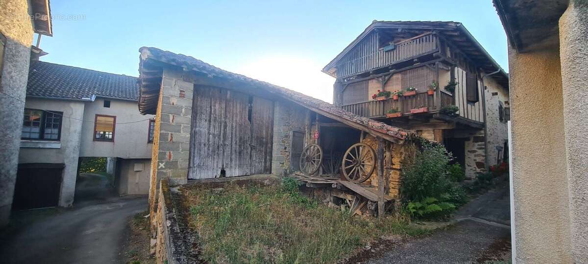 Charmante maison de village - photo 9