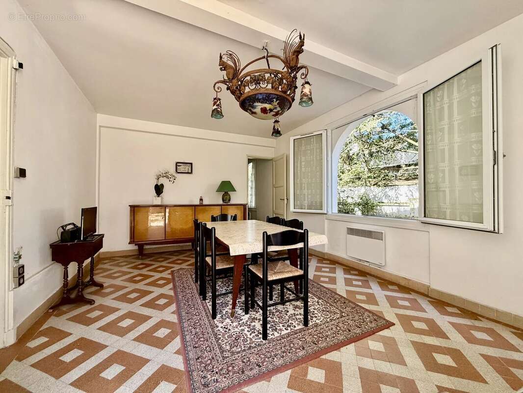 Maison à SAINT-BREVIN-LES-PINS
