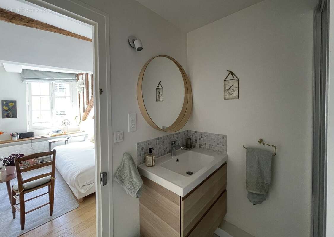 Appartement à VERSAILLES