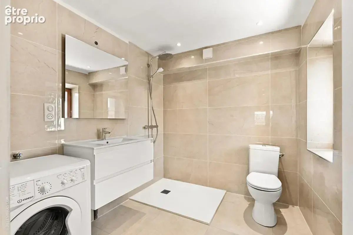 Superbe maison de village rénovée avec possibilité 2 appartements - photo 9