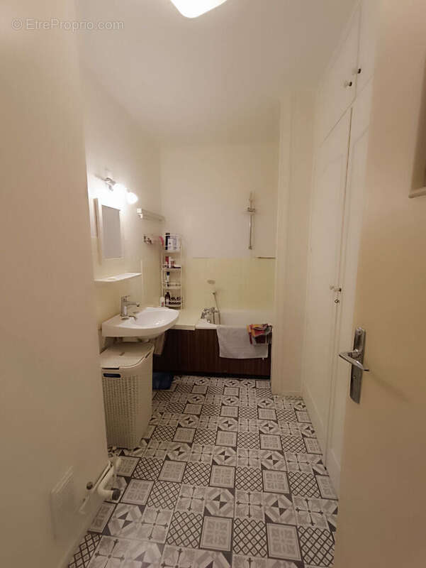 Appartement à SAINT-QUENTIN