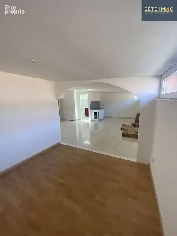 Appartement 3 pièces 54 m² à vendre à Sete (34200) - photo 5