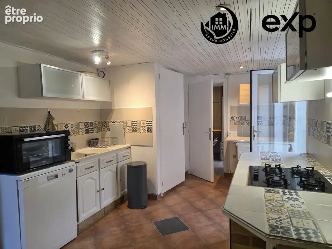 Appartement 50 m² à Bourgoin-Jallieu  - photo 3