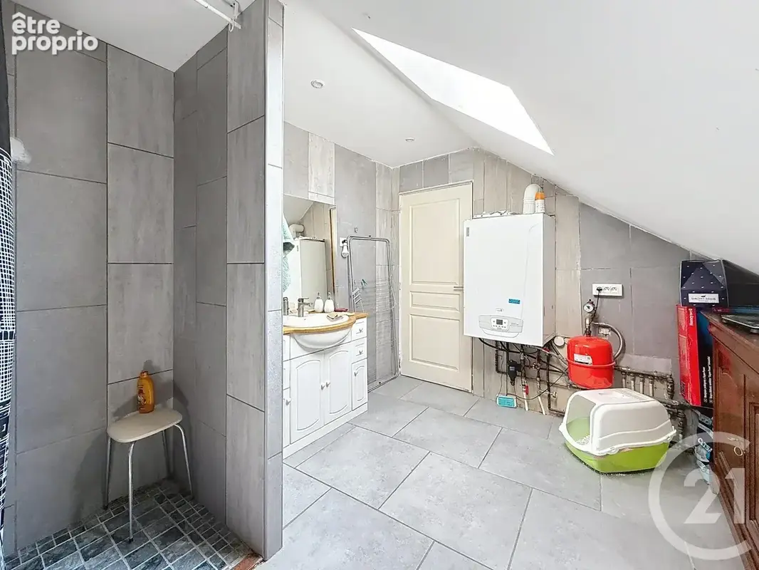 Maison 6 pièces 160 m² à vendre à Mirebeau-Sur-Beze (21310) - photo 9