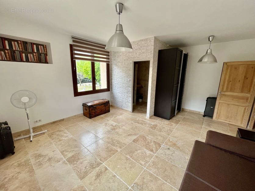 Maison à PROPIAC
