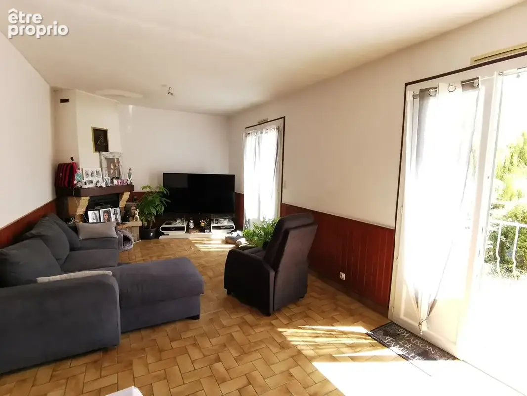 Maison 180 m² à Medis  - photo 4