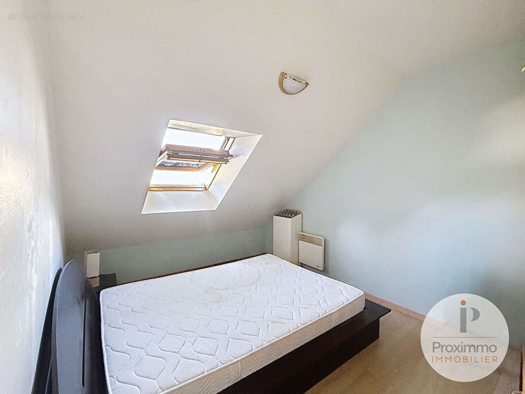 Appartement à REDON