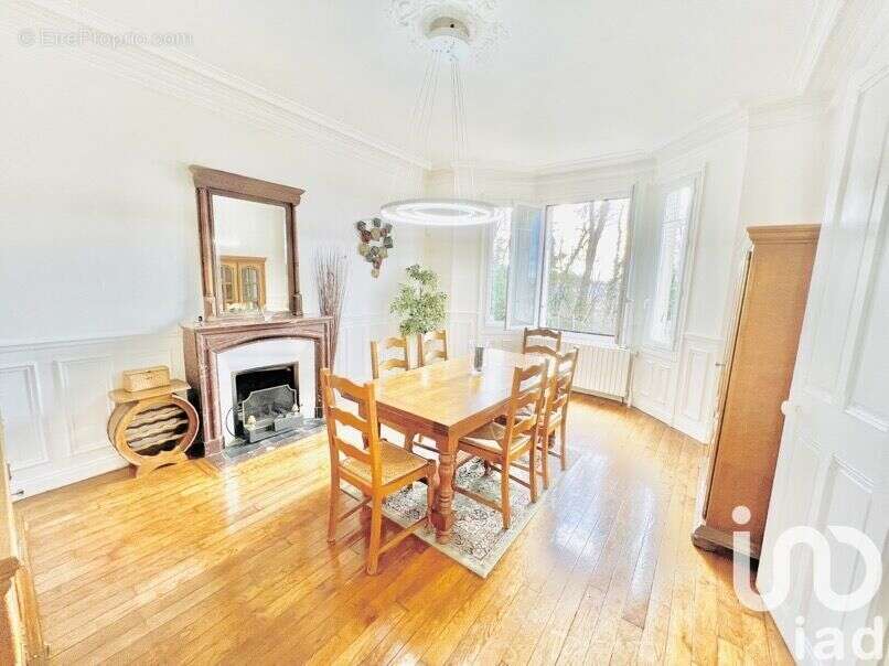 Photo 5 - Maison à CREIL