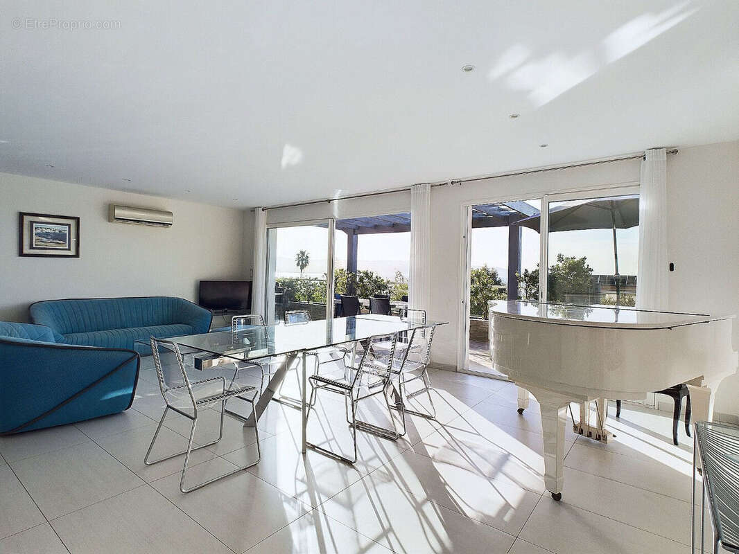 Appartement à AJACCIO