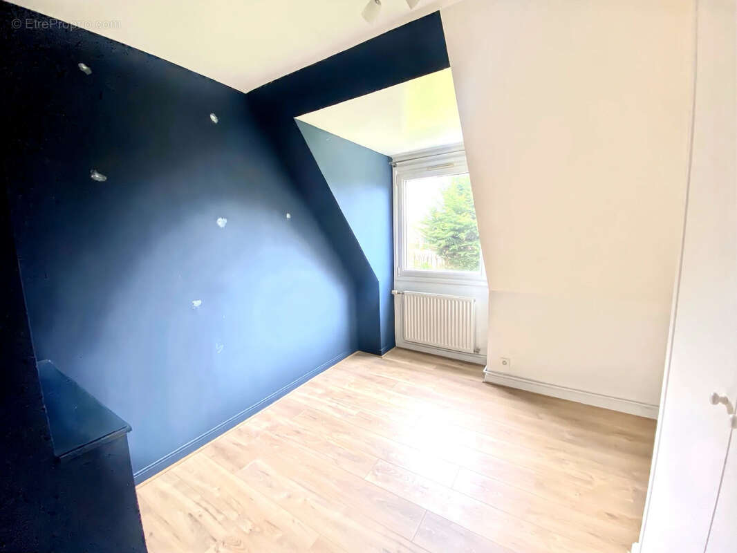 Maison à MARCQ-EN-BAROEUL