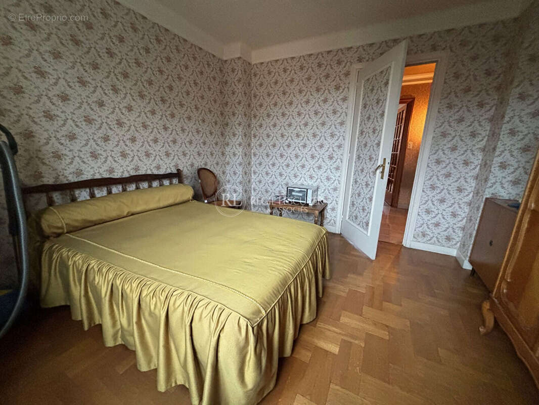 Appartement à LYON-4E