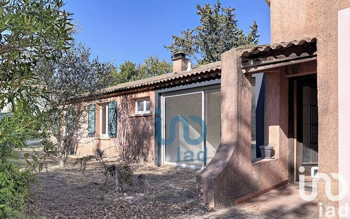 Photo 3 - Maison à DEAUX