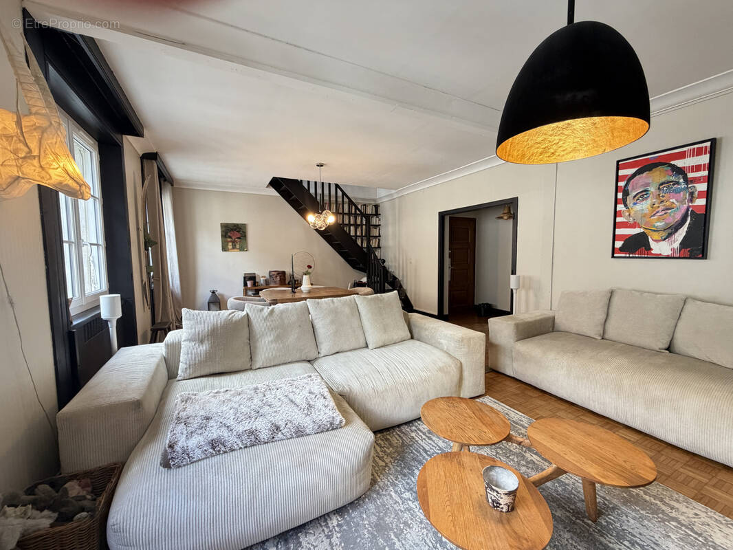 Appartement à ORLEANS