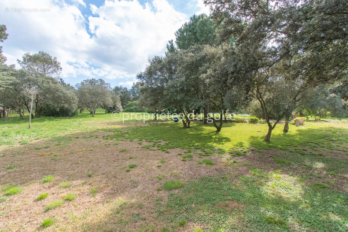 Maison à BALARUC-LE-VIEUX