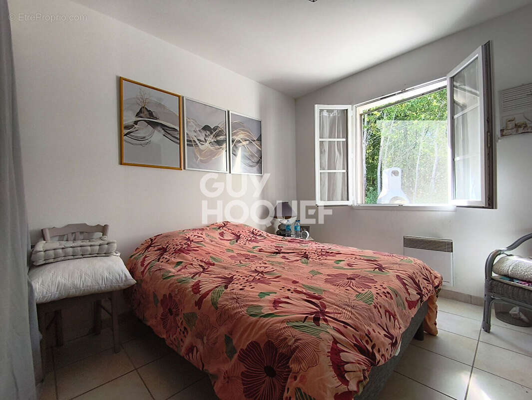 Maison à DOLUS-D'OLERON