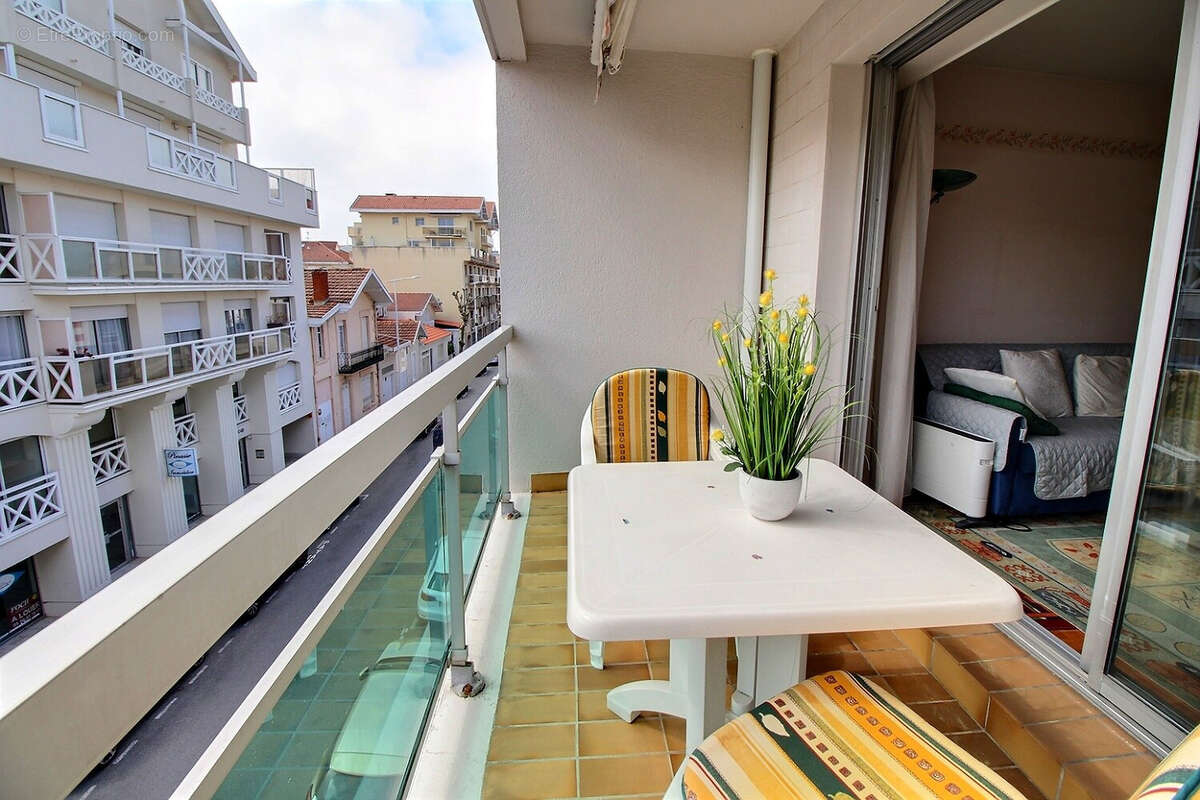 Appartement à ARCACHON