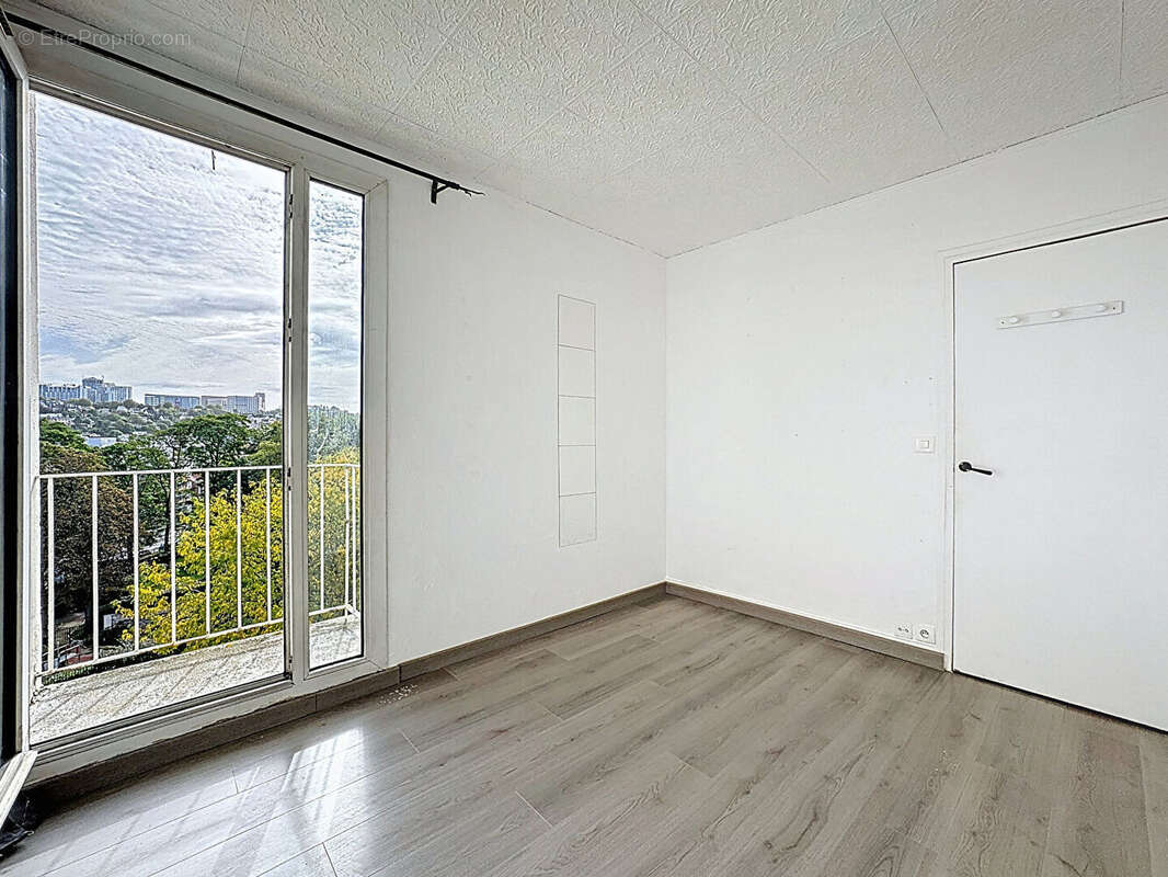 Appartement à CACHAN