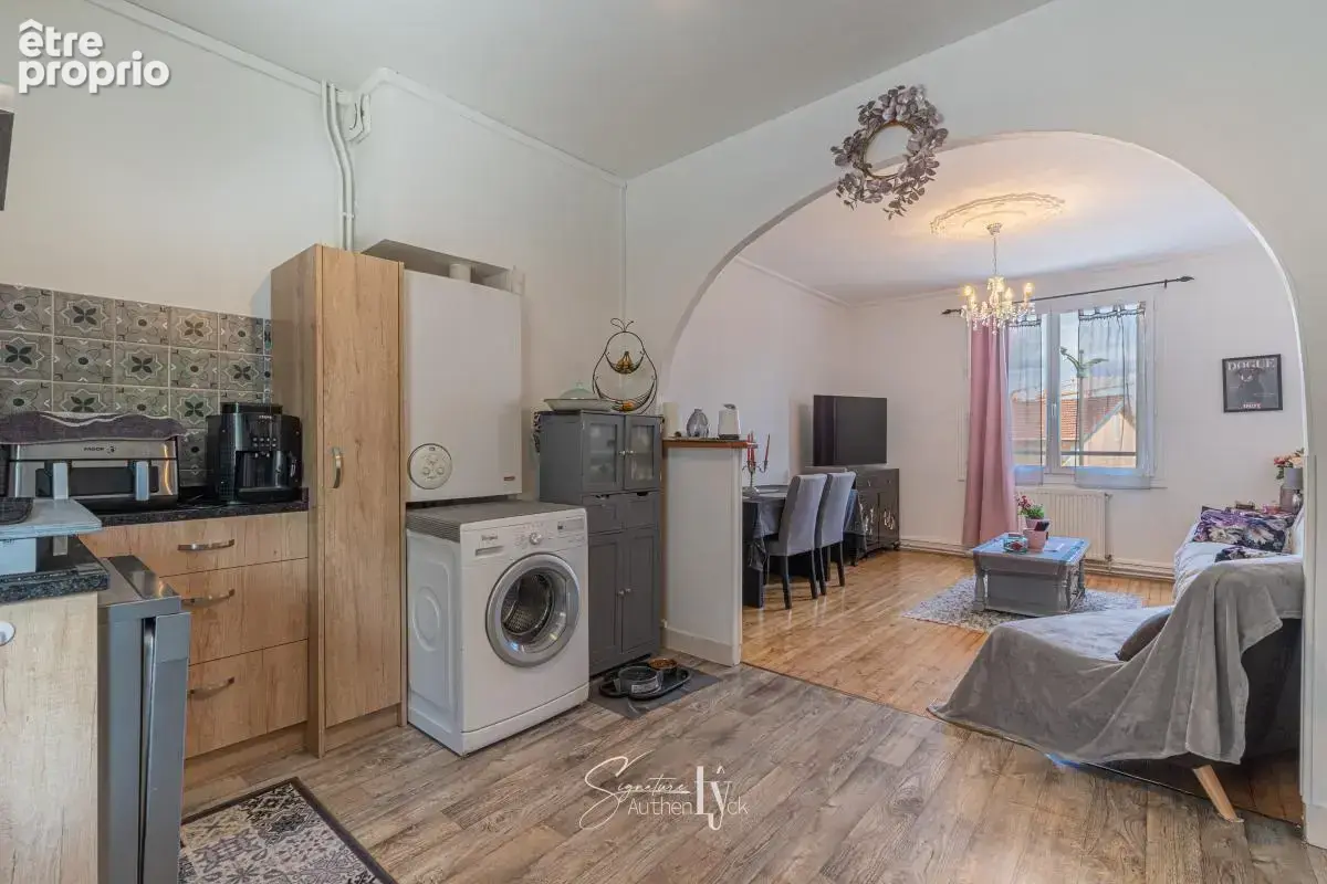 Appartement 7 pièces 130 m² à vendre à Le Palais-Sur-Vienne (87410) - photo 11