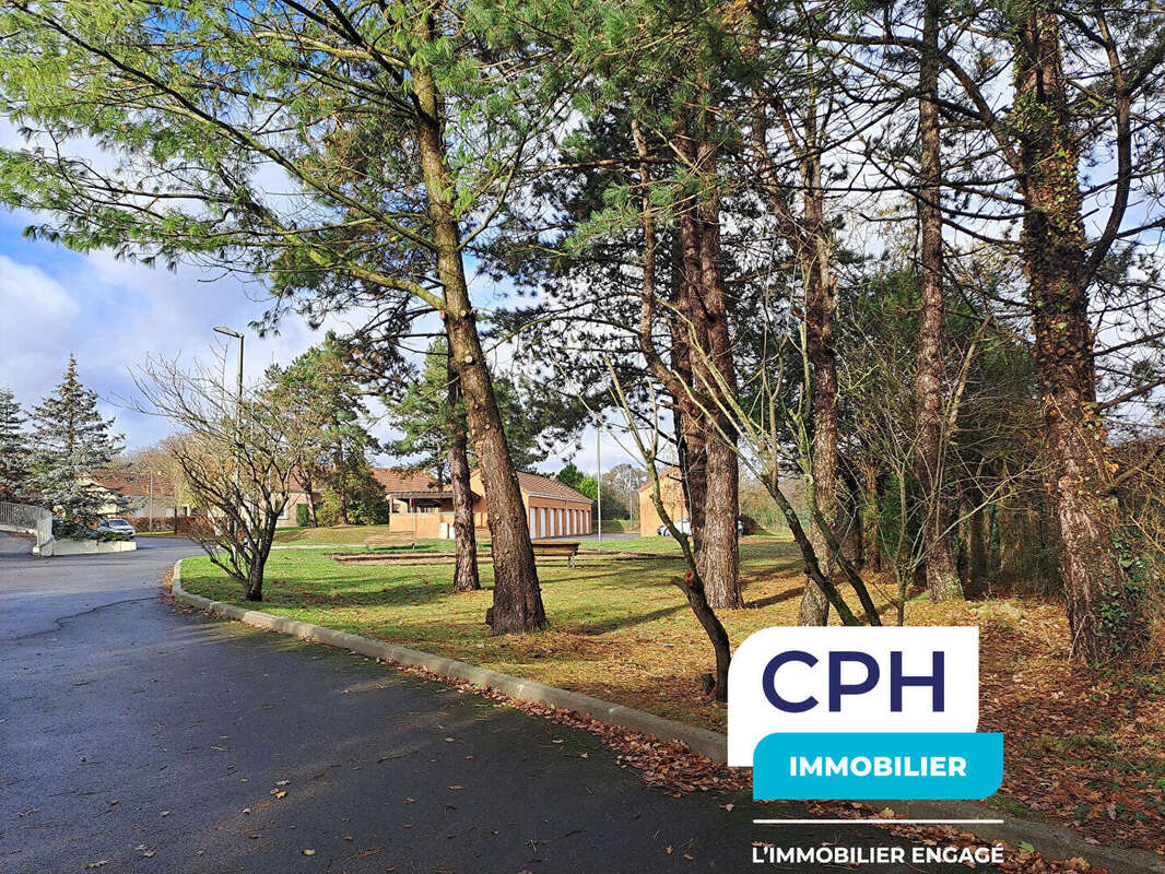 Maison à RAMBOUILLET