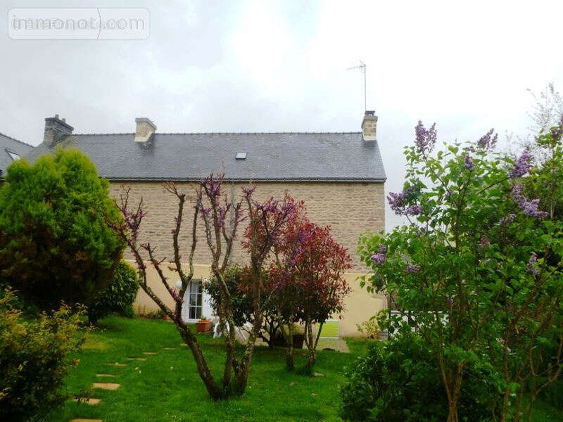 Maison à GUEMENE-SUR-SCORFF