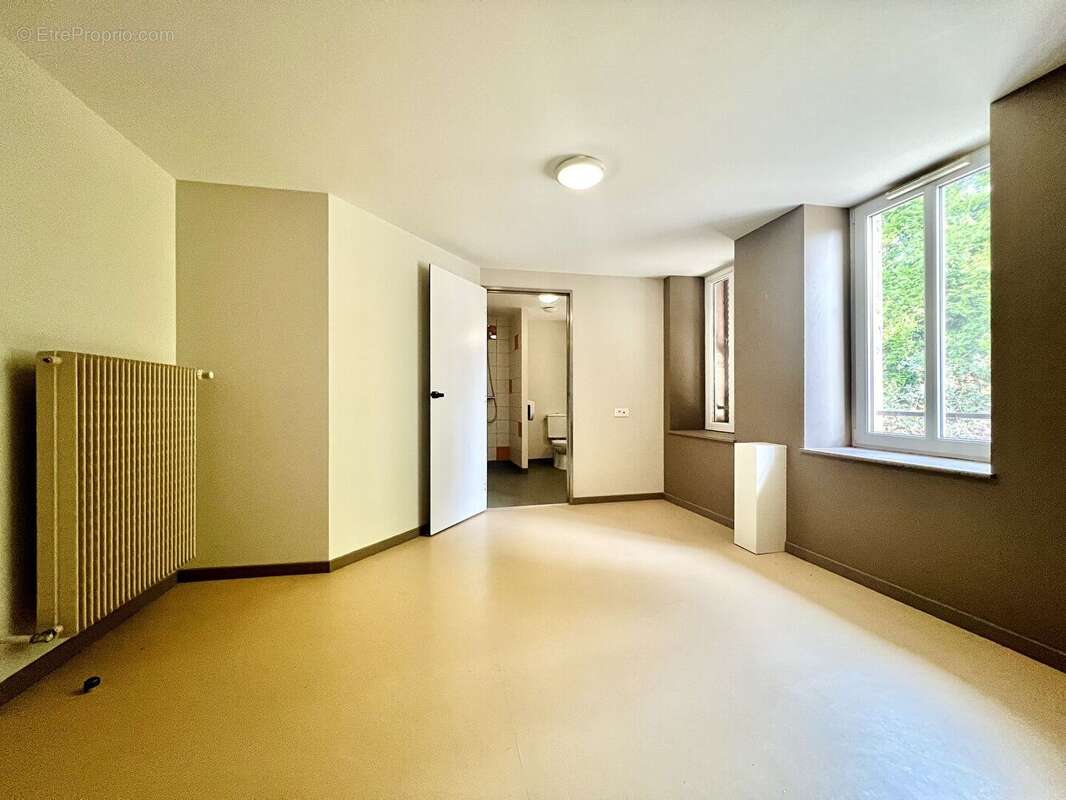 Appartement à ANGOMONT
