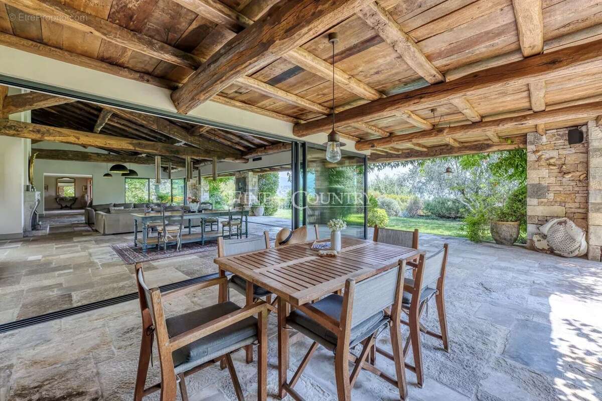 Propriété  à vendre – Fayence - photo 15