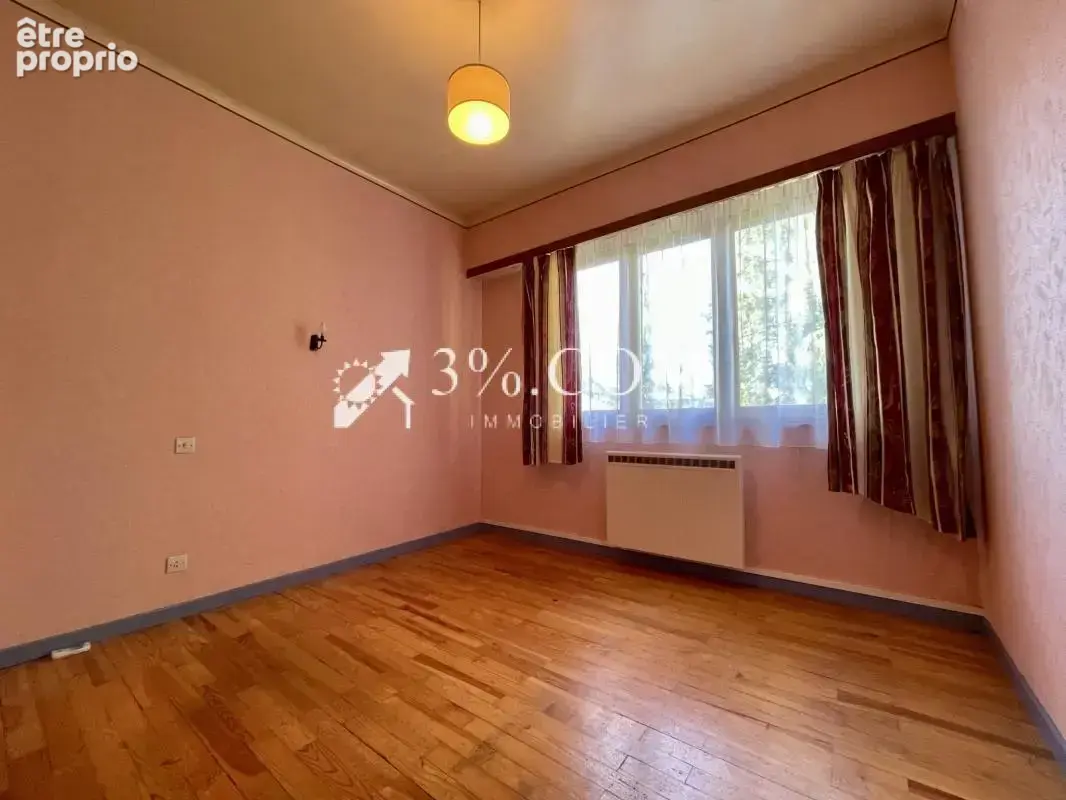 3%.COM  Maison familiale avec 4 chambres - jardin - photo 6