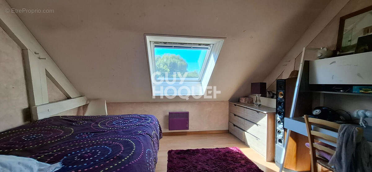 Maison 7 pièce(s) 4 chambres 132 m2 - photo 10