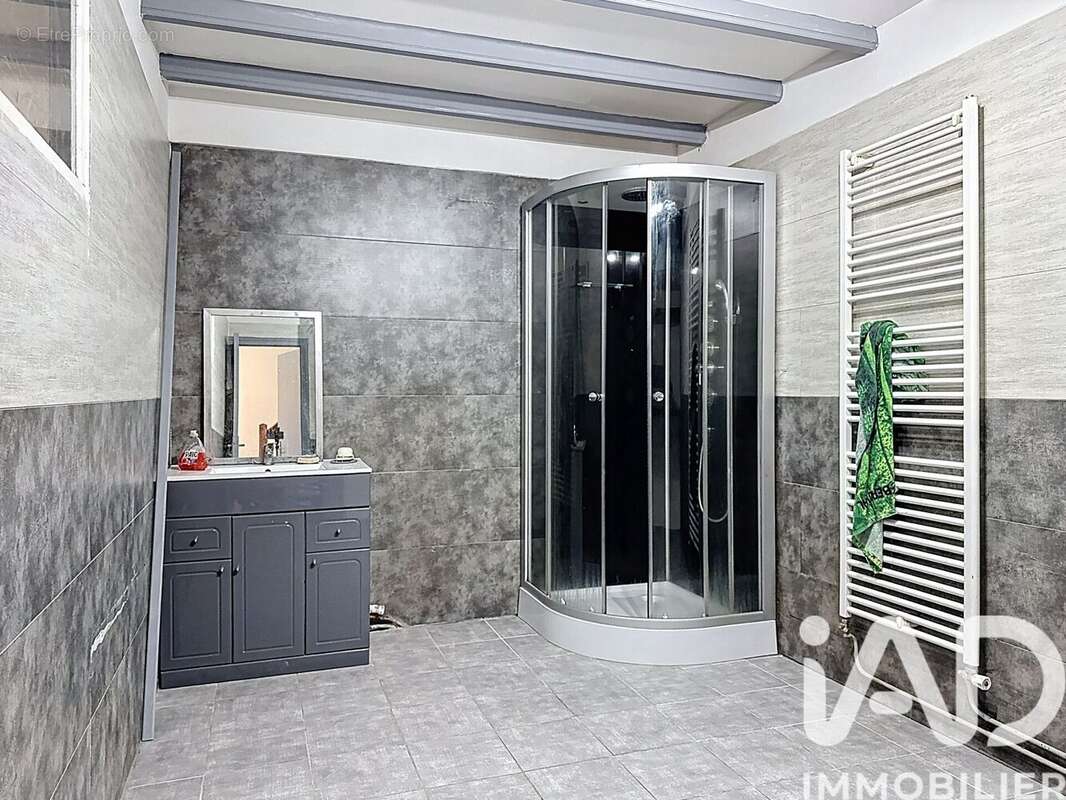 Photo 8 - Maison à PLEMET