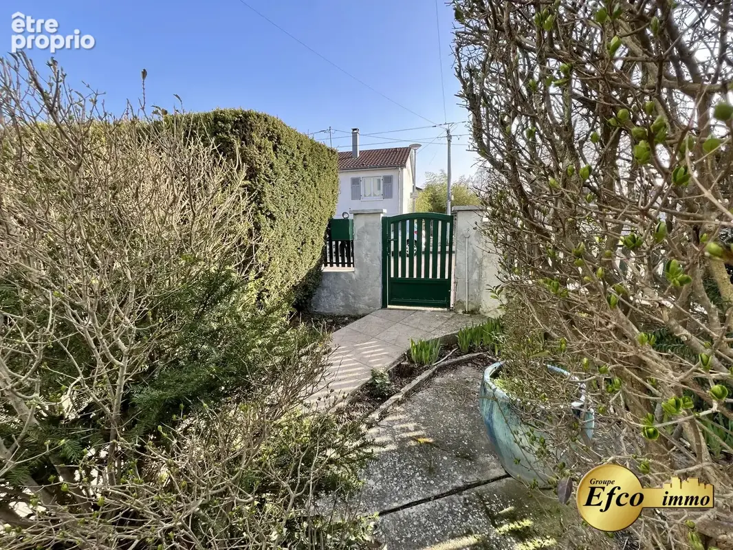 Maison 6 pièces 128 m² à vendre à Pfastatt (68120) - photo 2