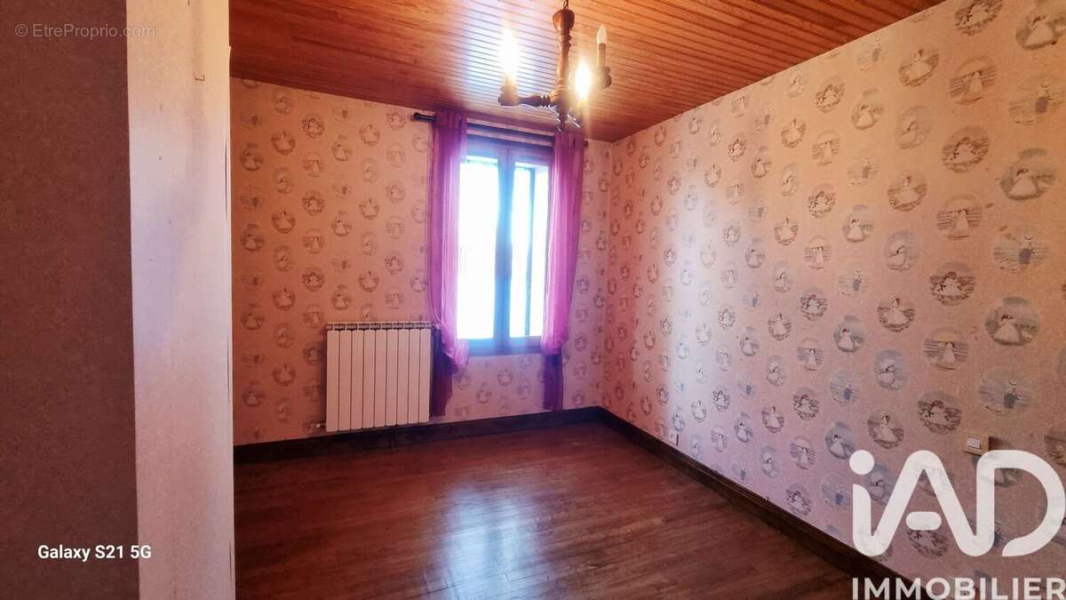 Photo 8 - Maison à MESSEIX