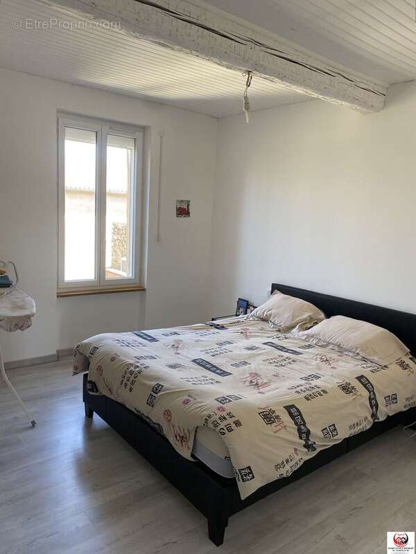 Maison à LEZIGNAN-CORBIERES